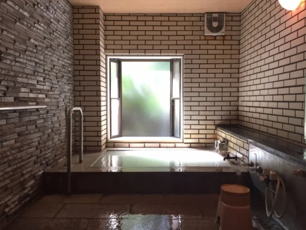 Hakone Gora Onsen Mizunokori - Kanagawa