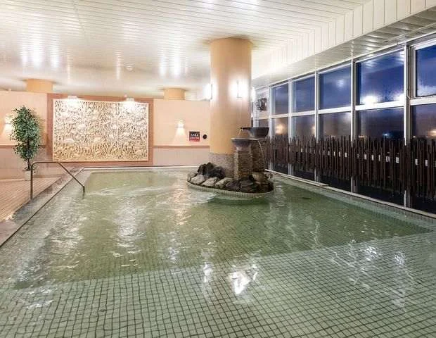ていね温泉 ほのか