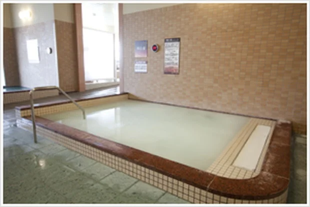 ていね温泉 ほのか
