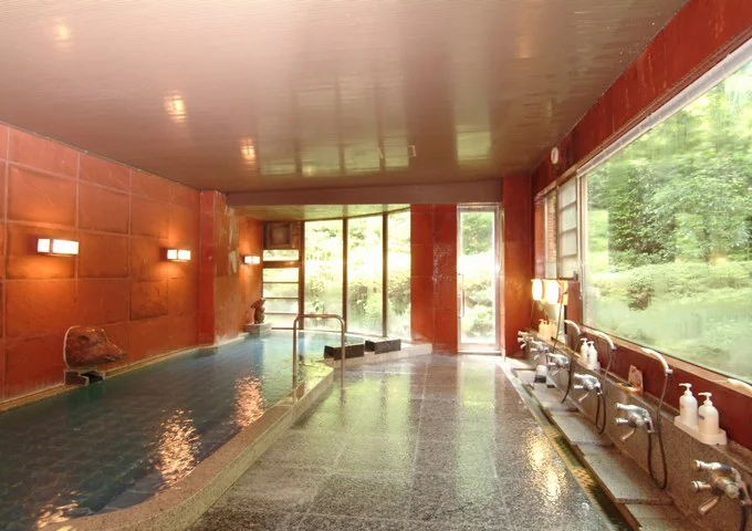 Kanagata Hakone Resort - Kanagawa