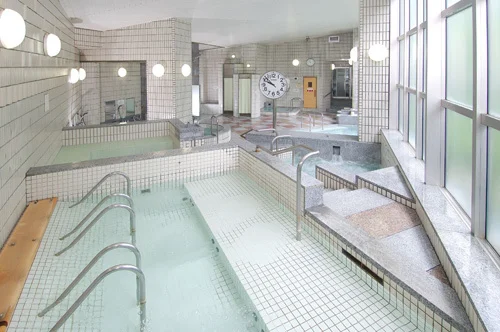 小涌谷温泉　ウィスタリアンライフクラブ　ヴェルデの森 - 神奈川県