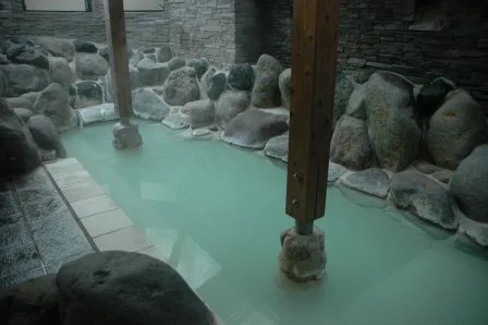 箱根太陽山荘