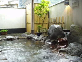 湯蔵（閉館しました）