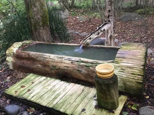銀婚湯
