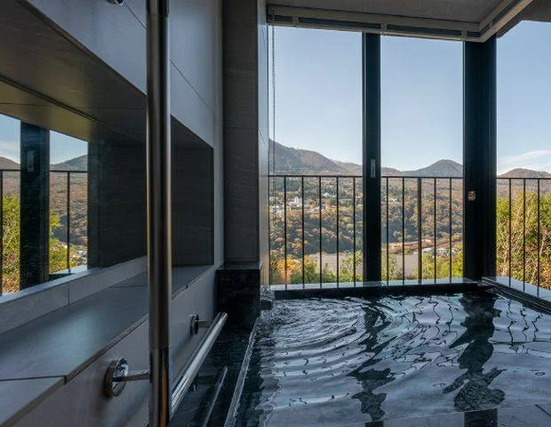 HAKONE NICA