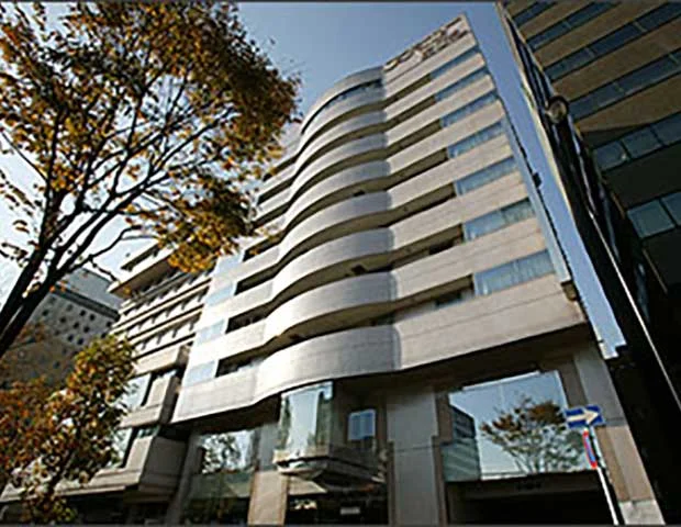 新横浜フジビューホテル（新横浜天然温泉）