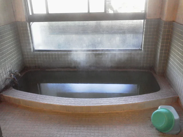 亀の湯