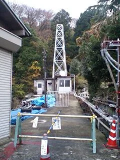 亀の湯