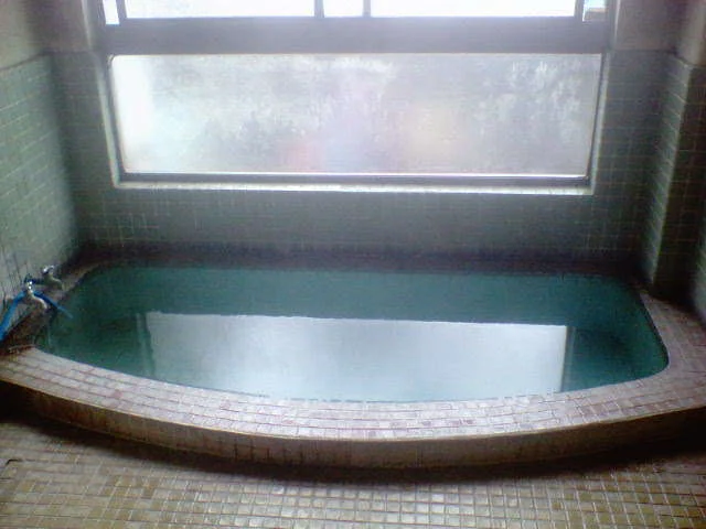 亀の湯