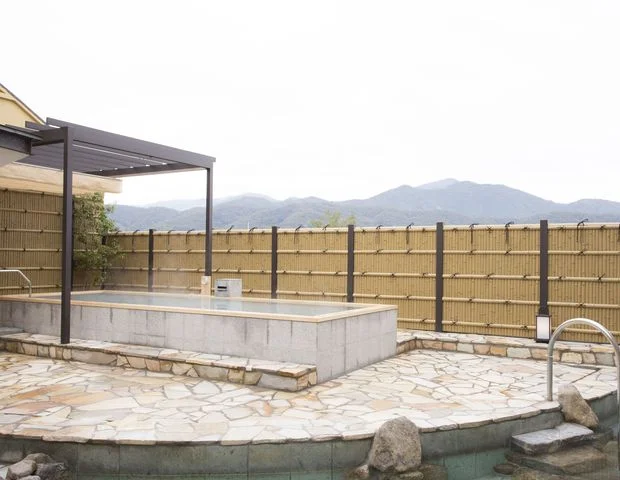 秦野天然温泉 さざんか(閉館しました)