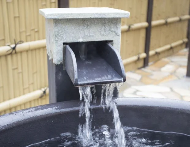 秦野天然温泉 さざんか(閉館しました)