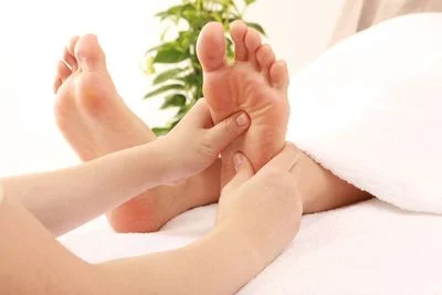 リラクゼーション・岩盤浴4