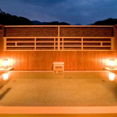 Forest Resort Yuga Wara Mizunokaori - Kanagawa