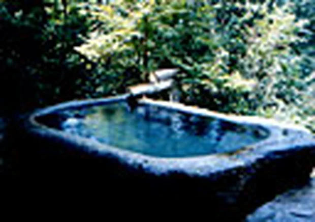 箱根強羅温泉 COZY INN 箱根の山