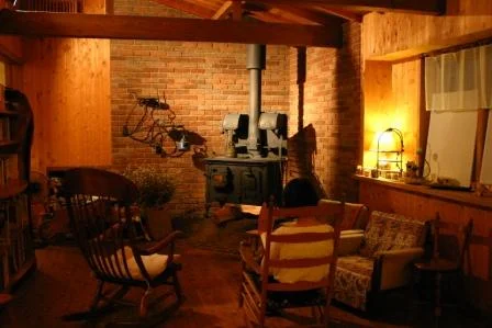 箱根強羅温泉 COZY INN 箱根の山