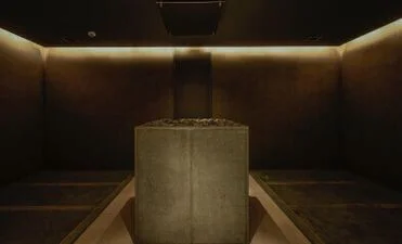 リラクゼーション・岩盤浴0