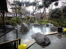 吉池旅館