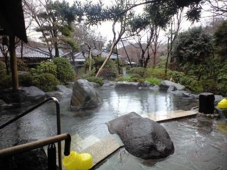 吉池旅館