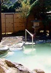 仙石原温泉　７TH　Ｈｅａｖｅｎ（セブンスヘブン） - 神奈川県