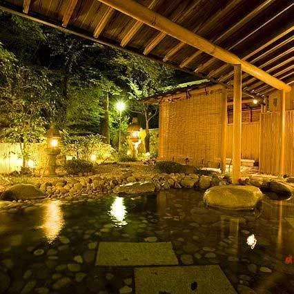 箱根湯本温泉　ホテルマイユクール祥月 - 神奈川県