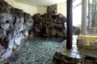 飯山温泉 湯宿 美登利園(閉館しました)