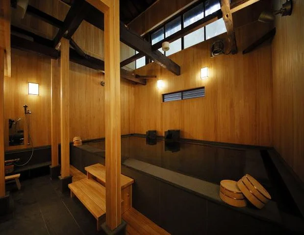 Fujiya Ryokan - Kanagawa