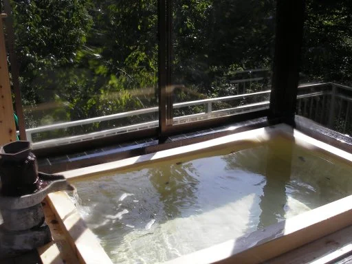 弁天島温泉 旅館天下茶屋(閉館しました)