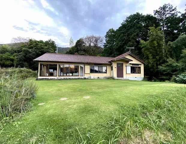 湯河原温泉 神谷キャンプ場
