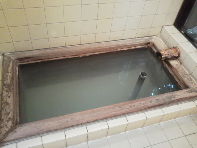 樵山荘(閉館しました)