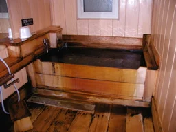 阿寒湖温泉 民宿桐（閉館しました）