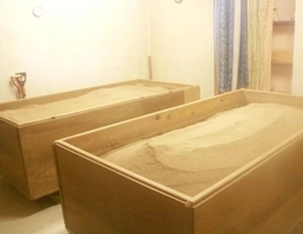 SOWEL 米糠100%酵素浴 BEAUTY&DETOX SALON(旧酵素美健センター) - 神奈川県