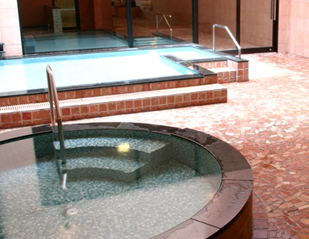 スパ　ニュージャパン（閉館しました）