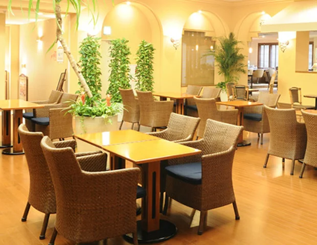 スパ　ニュージャパン（閉館しました）