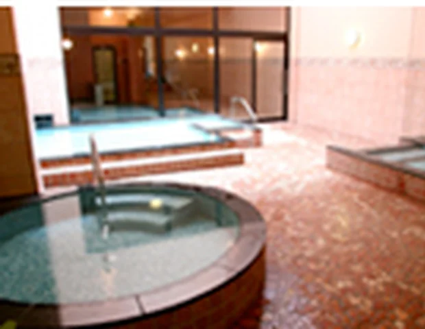 スパ ニュージャパン(閉館しました)