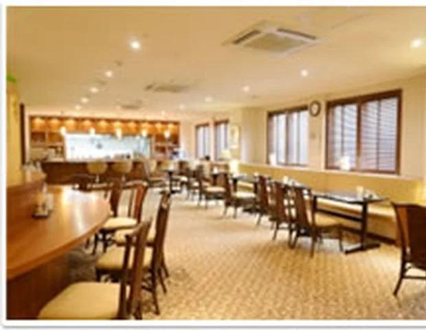 スパ ニュージャパン(閉館しました)