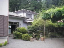 美女谷温泉(閉館しました)