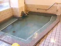 箱根町宮城野温泉会館