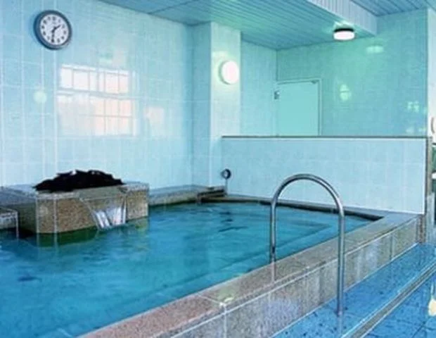 シーサイド・スパ八景島(閉館しました)