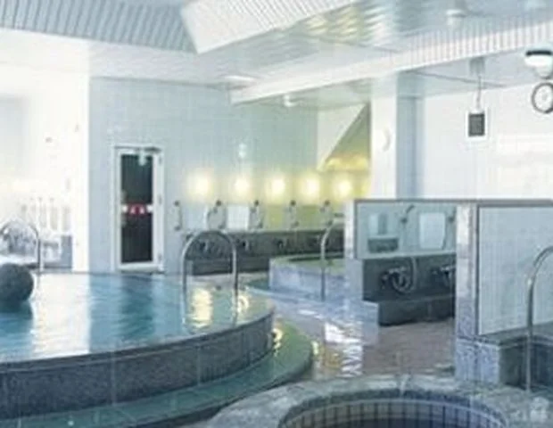 シーサイド・スパ八景島(閉館しました)