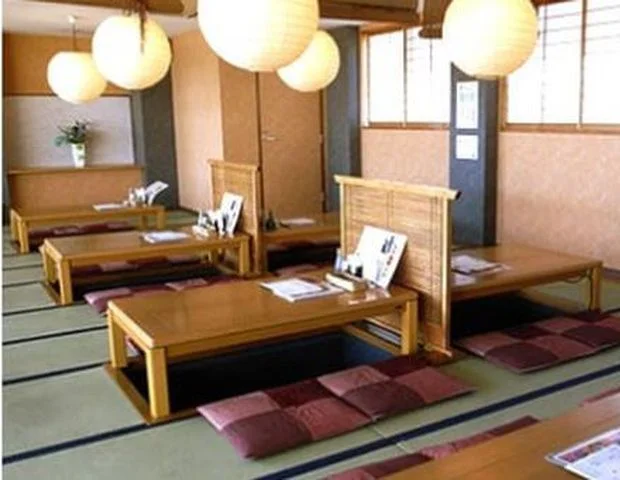 シーサイド・スパ八景島(閉館しました)