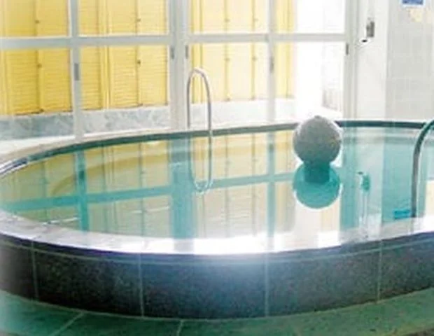 シーサイド・スパ八景島（閉館しました）