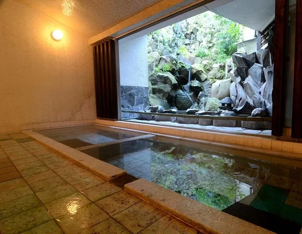 養生館 はるのひかり