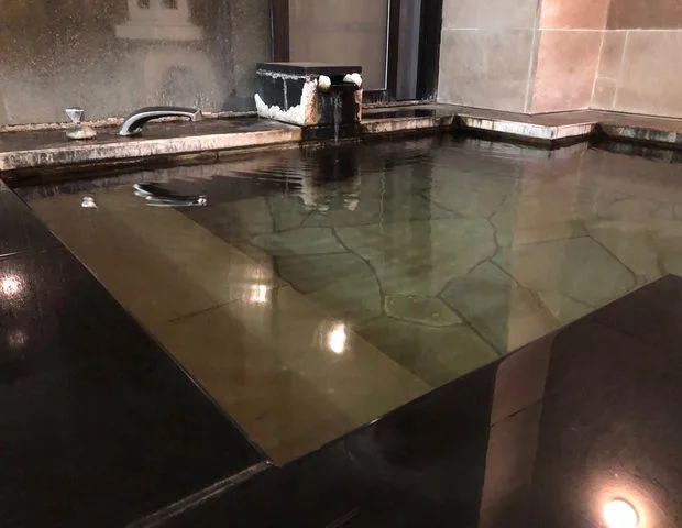 天然温泉旅館　雅竹