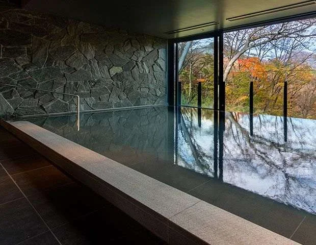 ふふ 箱根