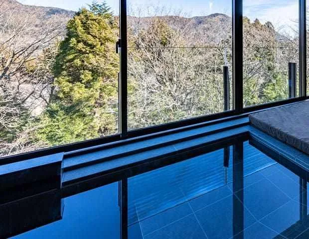ふふ 箱根