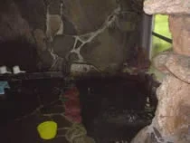 陣馬の湯 　旅館 陣渓園