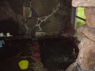 陣馬の湯 　旅館 陣渓園