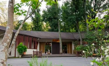 リラクゼーション・岩盤浴0