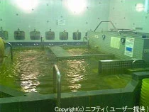 矢向湯