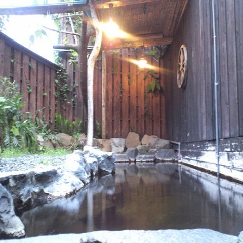 Hakone-Yumoto Otoba Hot Spring - Starry Sky - Kanagawa